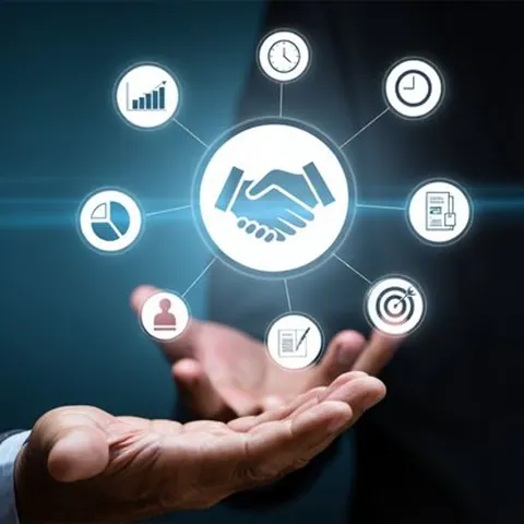 Company Formation — USA, UK & Canada