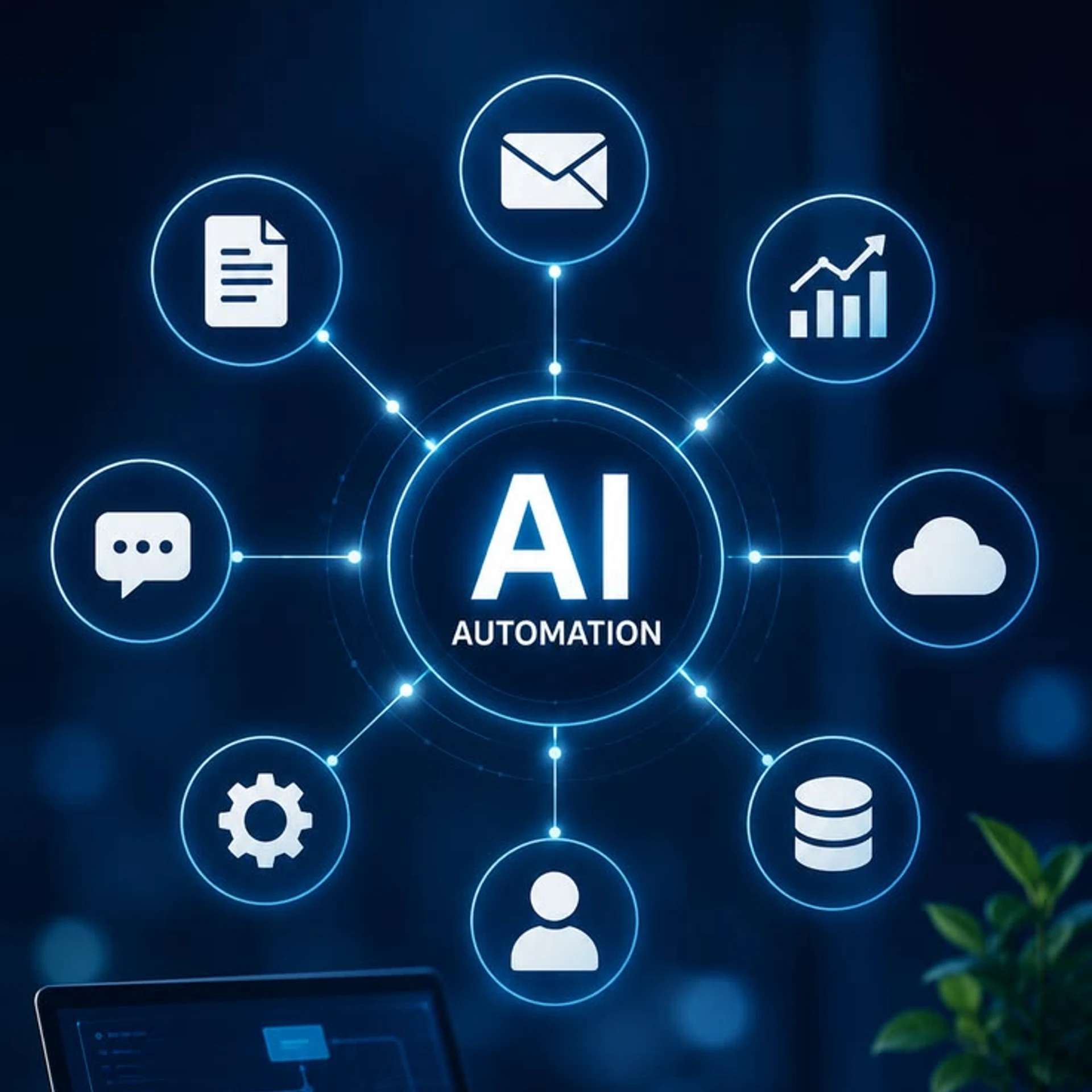 AI Automation