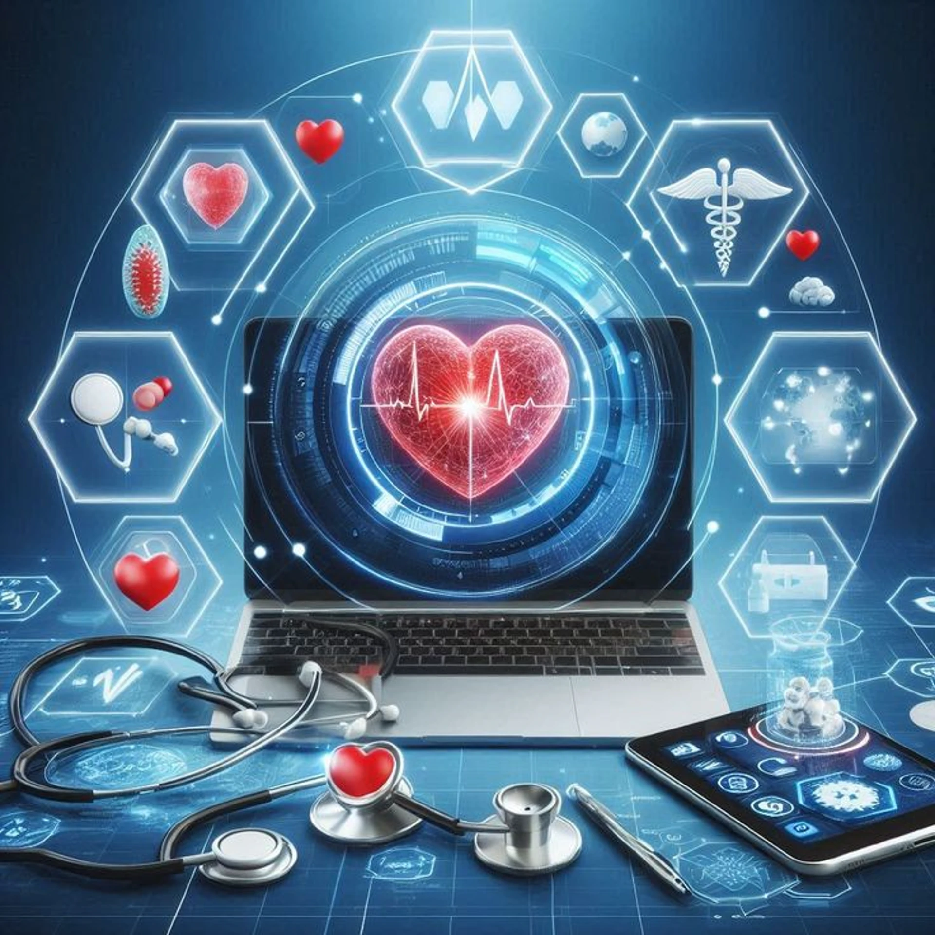 Telehealth Consultation