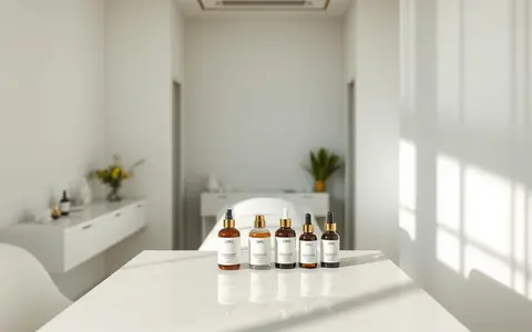 Beauty Product Automation