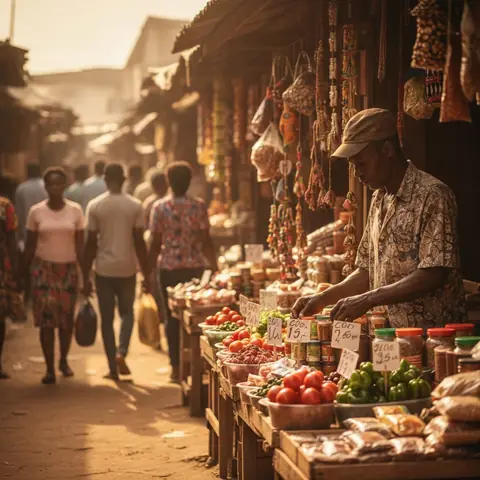 Illustrative photograph for the story: Pricing Strategy in a High-Cost Era: What Small Firms Are Doing