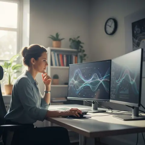 Illustrative photograph for the story: The Cybersecurity Risks Hiding Inside Small Business Automation