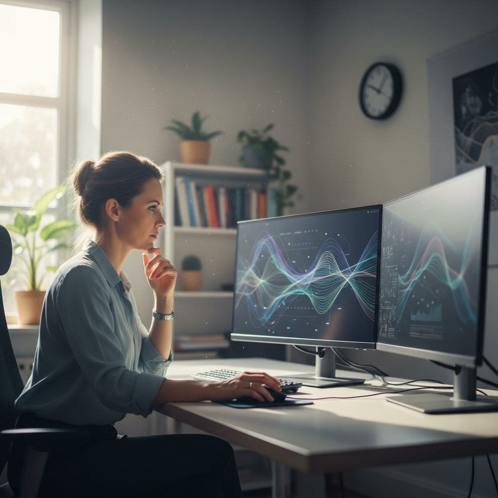 Illustrative photograph for the story: The Cybersecurity Risks Hiding Inside Small Business Automation