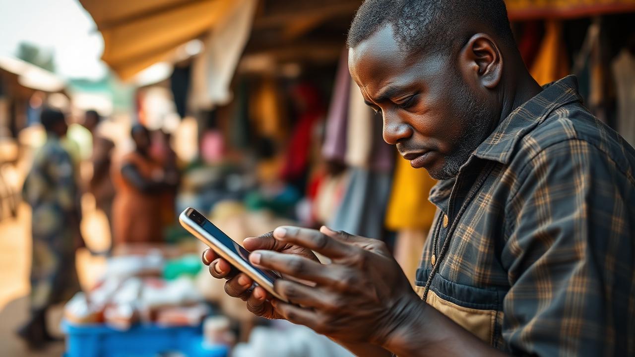 Illustrative photograph for the story: WhatsApp Is Quietly Becoming the World's Biggest Sales Channel