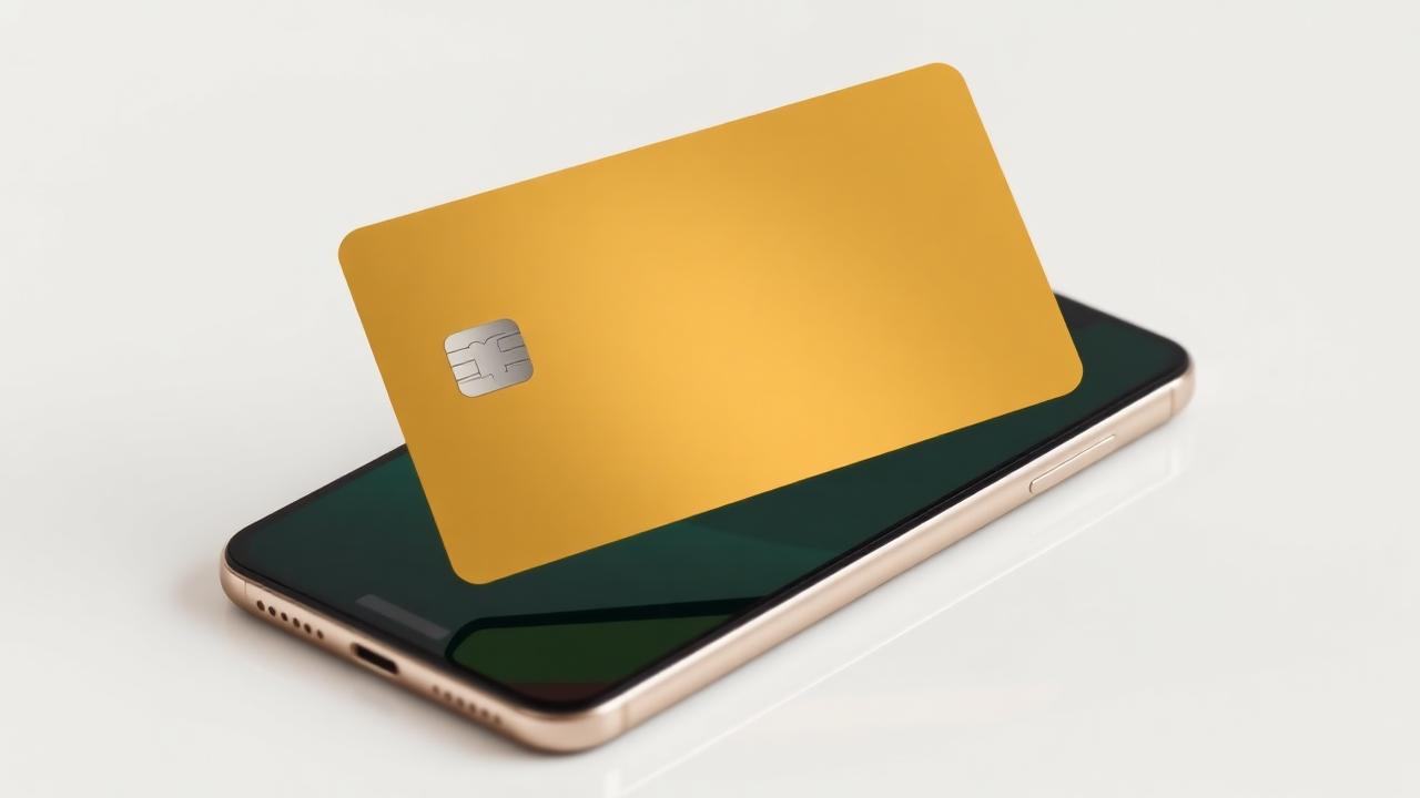 Illustrative photograph for the story: International Virtual Cards for Global Business Payments and Subscriptions