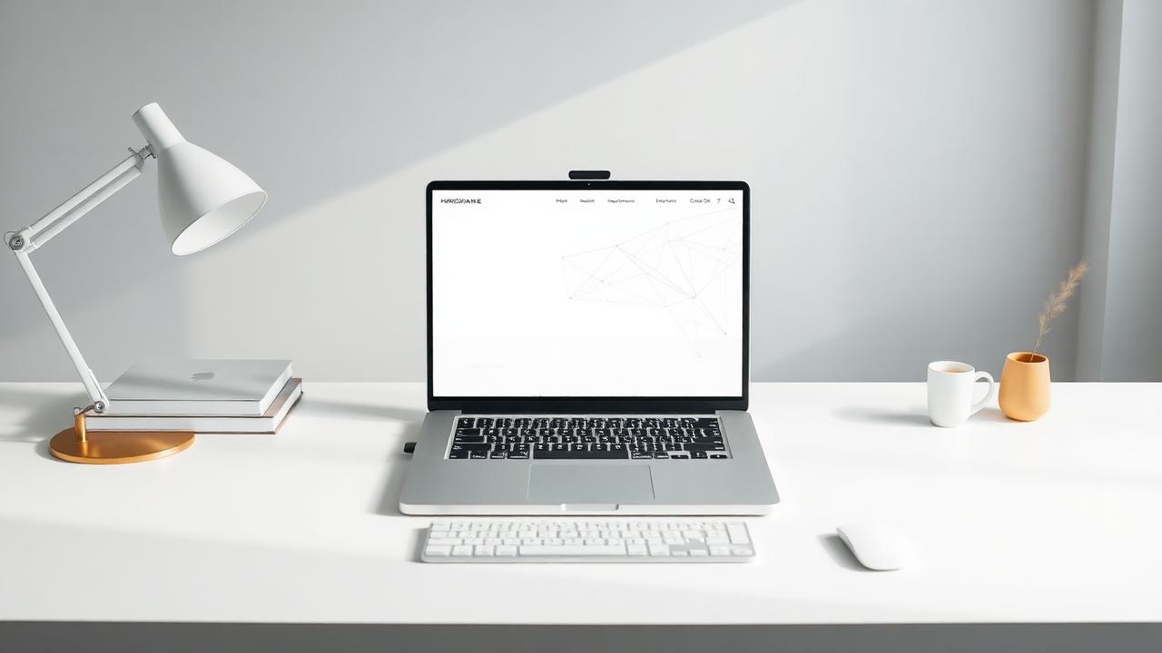Illustrative photograph for the story: Website Creation for Small Business: A Complete 2026 Guide