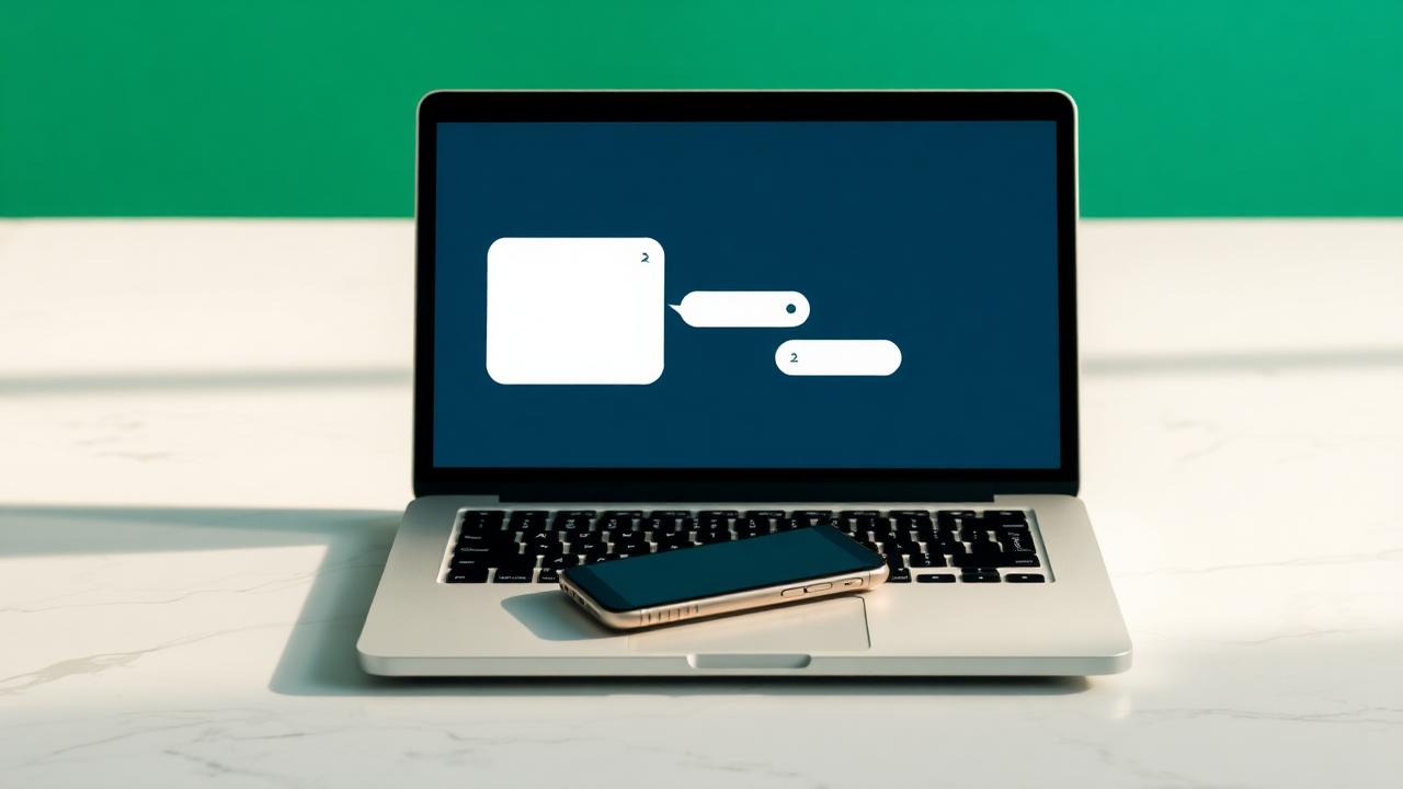 Illustrative photograph for the story: WhatsApp Automation for Small Business: A 2026 Guide