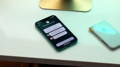 Illustrative photograph for the story: Beyond the Inbox: Why WhatsApp Automation Is the Ultimate Virtual Assistant
