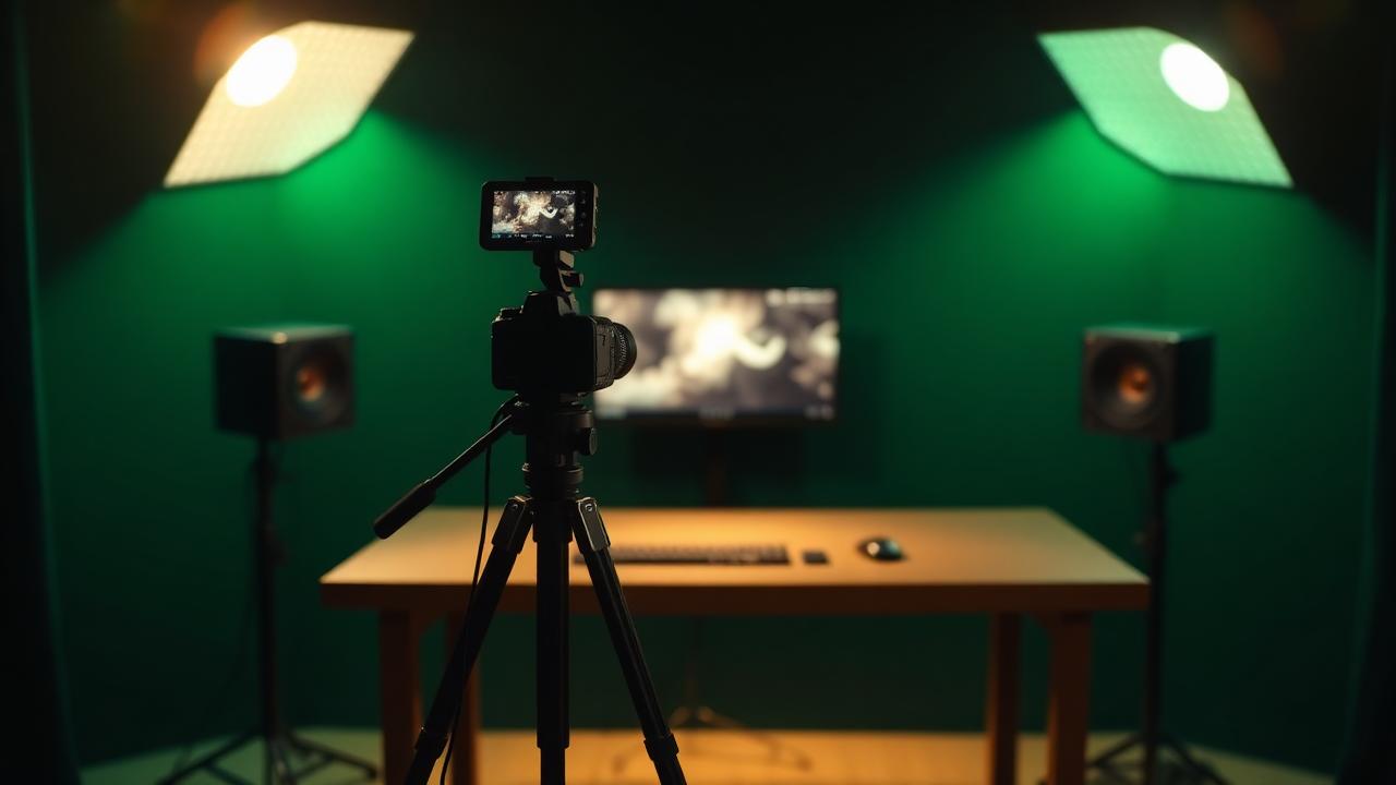 Illustrative photograph for the story: YouTube Livestream Automation: 24/7 Brand Visibility on Autopilot